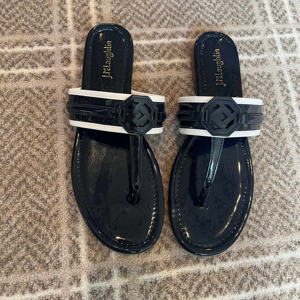 JMcLaughlin shoes
